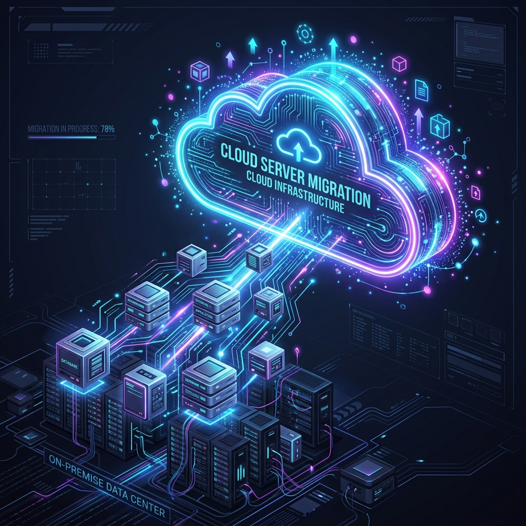 Cloud Computing DRVCloud