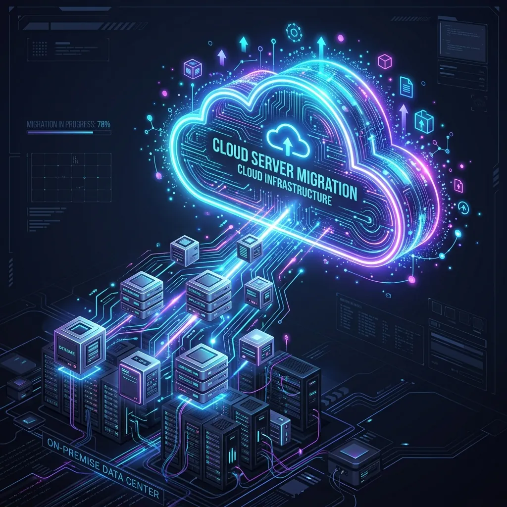 Cloud Computing DRVCloud