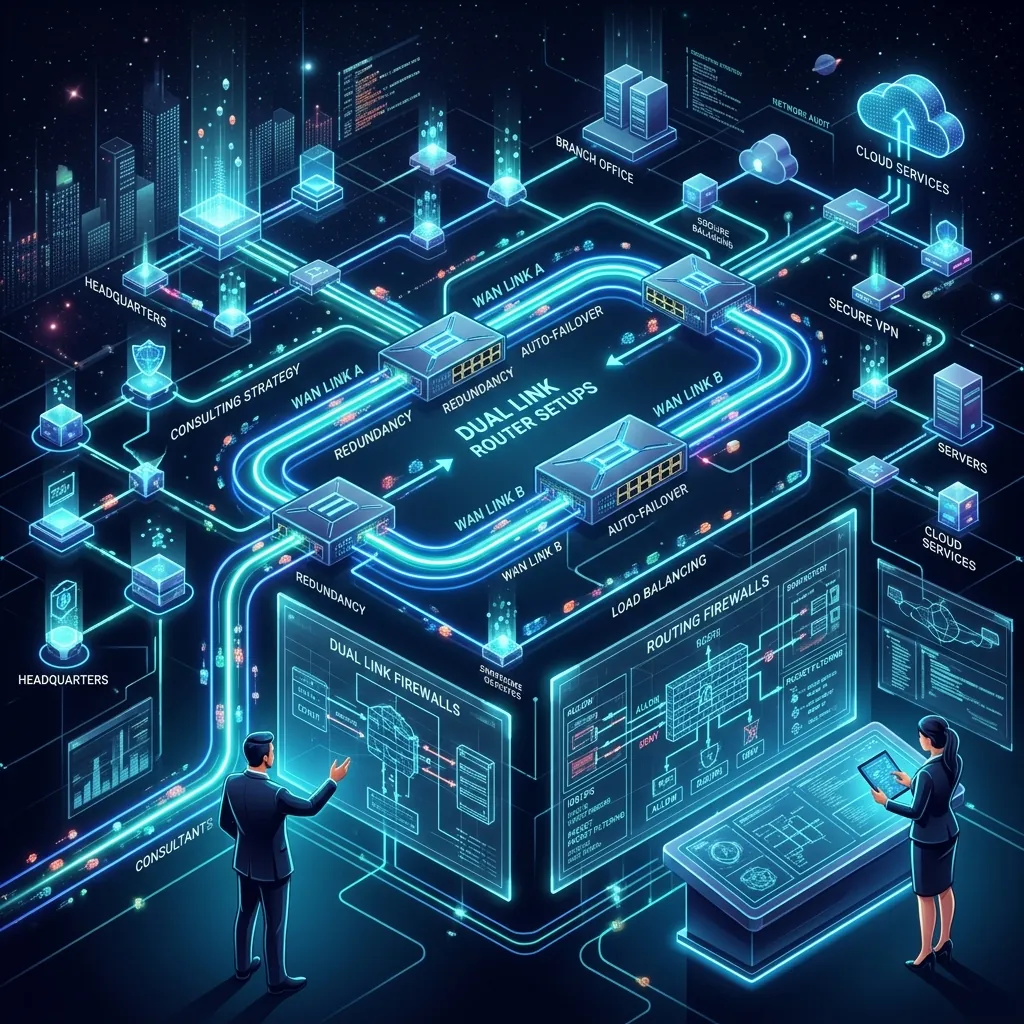 Consultoria de TI DRVCloud