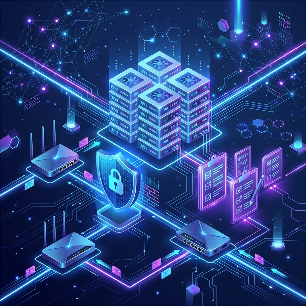 Serviços DRVCloud